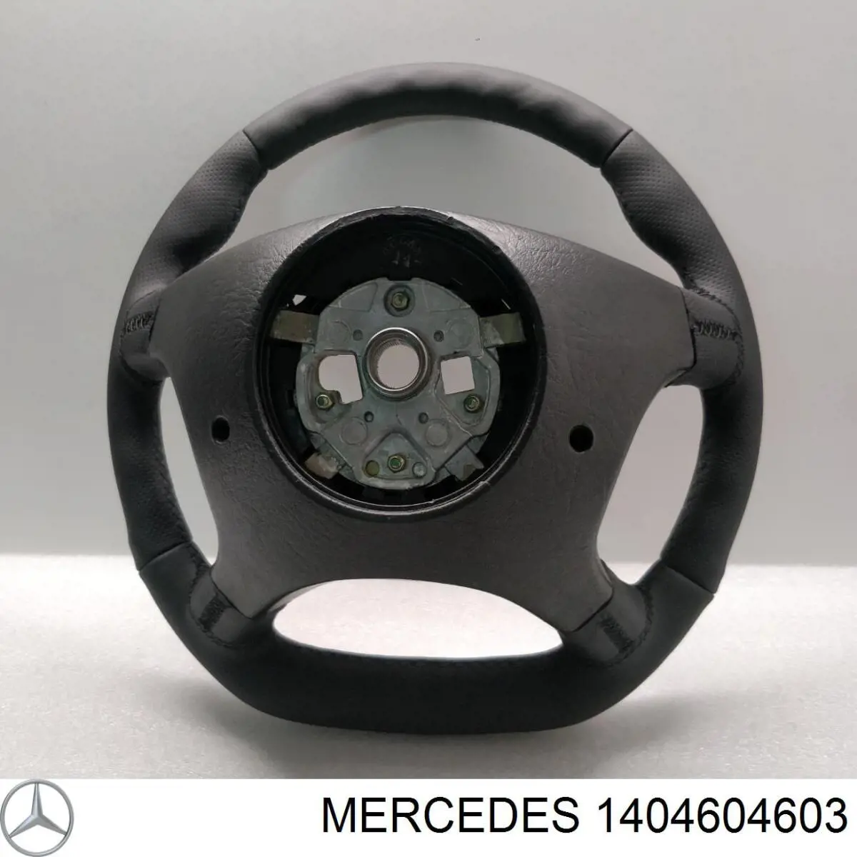 Купити Кермо Mercedes E  S124