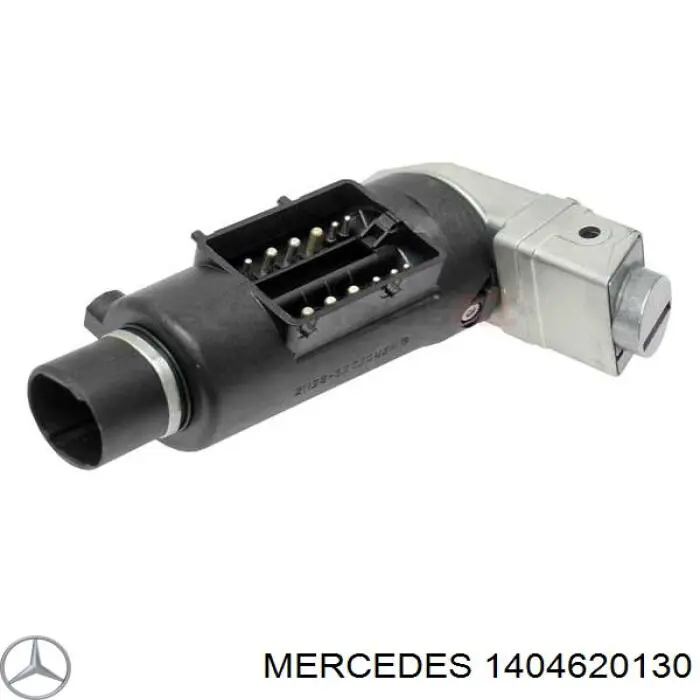 A1404620130 Mercedes Замок запалювання