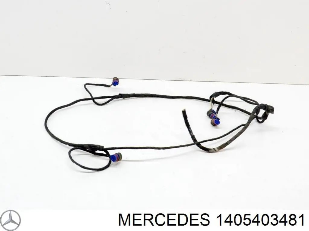A1405403481 Mercedes 