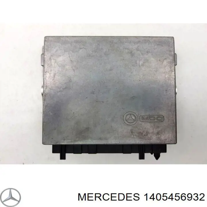 A1405456932 Mercedes 
