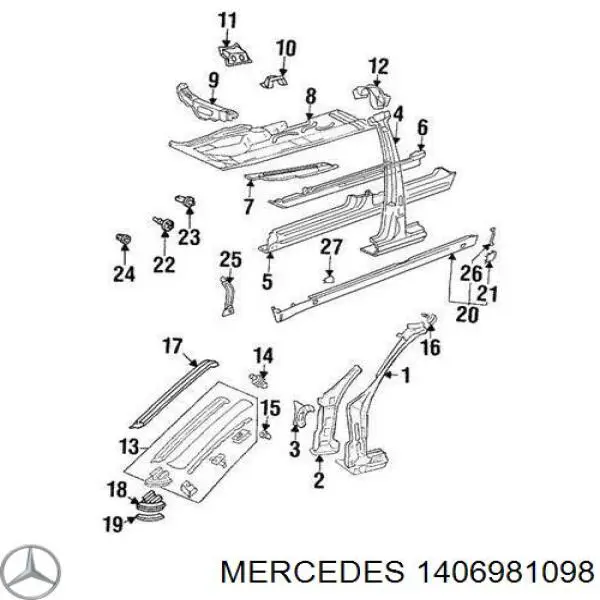  1406981098 Mercedes