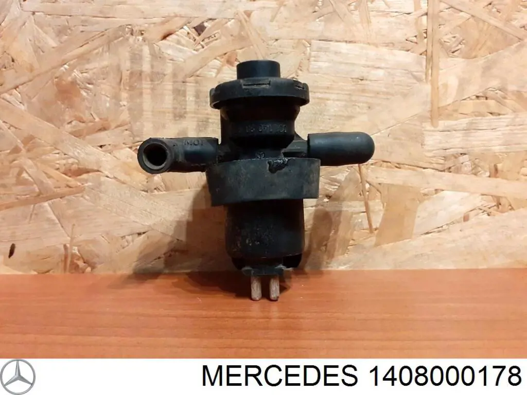 A1408000178 Mercedes 