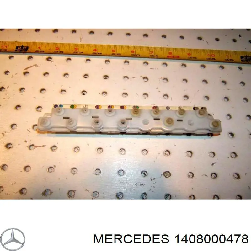 Купити A1408000478 Mercedes 