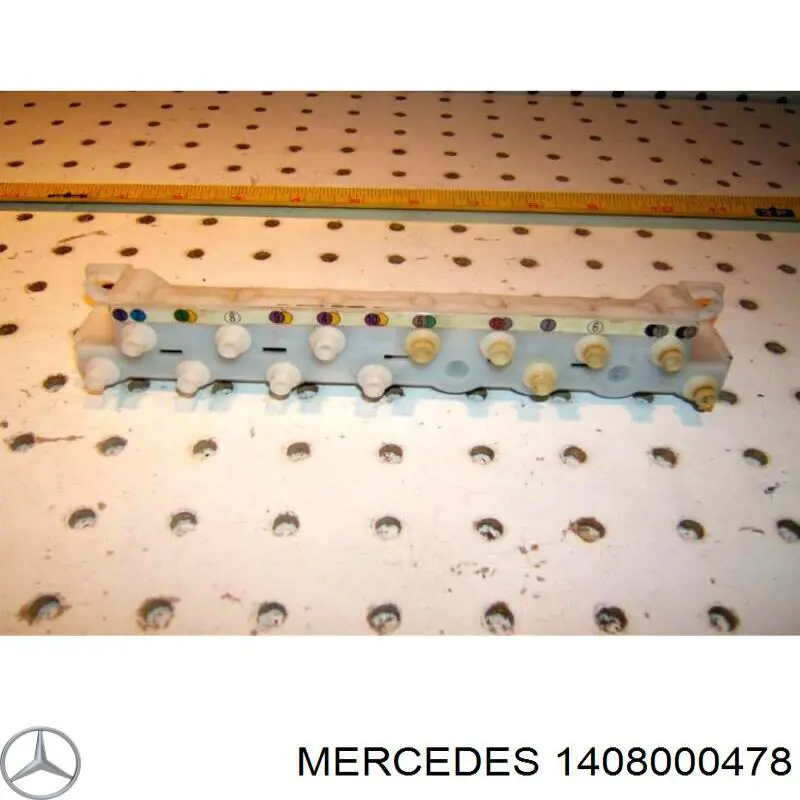 A1408000478 Mercedes 