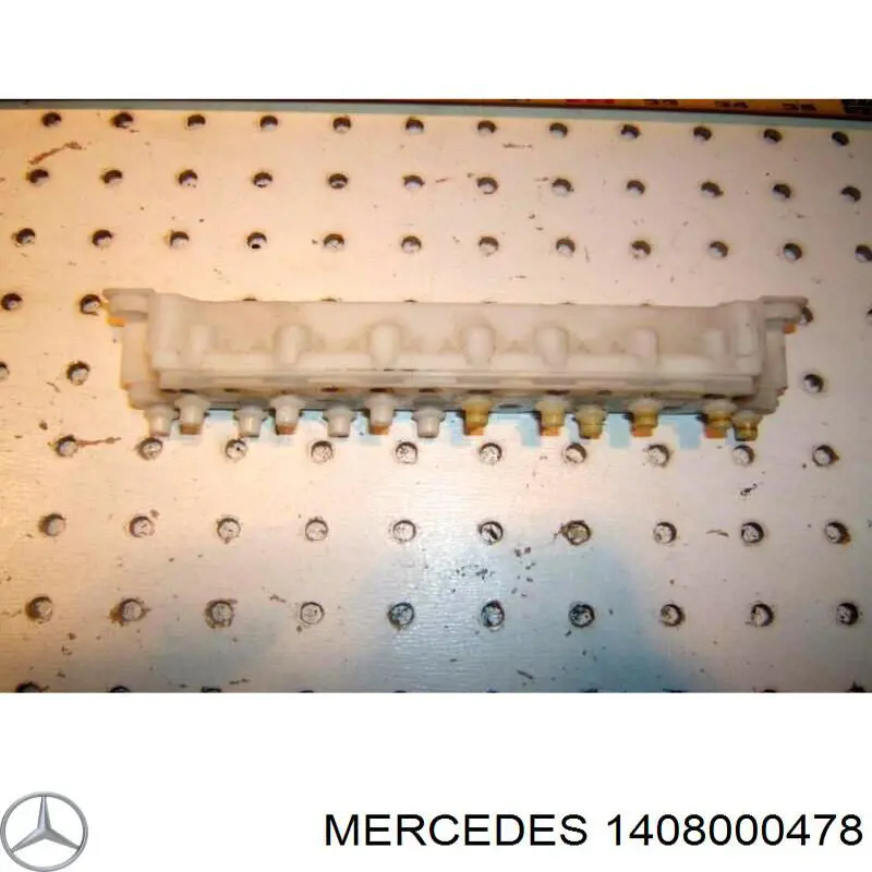  Mercedes A1408000478 ціна, від 42.24 USD