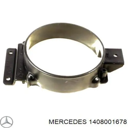 A1408000078 Mercedes 