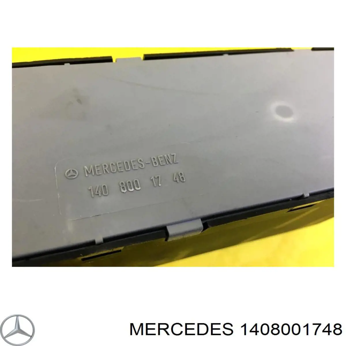 Насос пневматичної системи кузова Mercedes A1408001748 ціна, від 126.69 USD