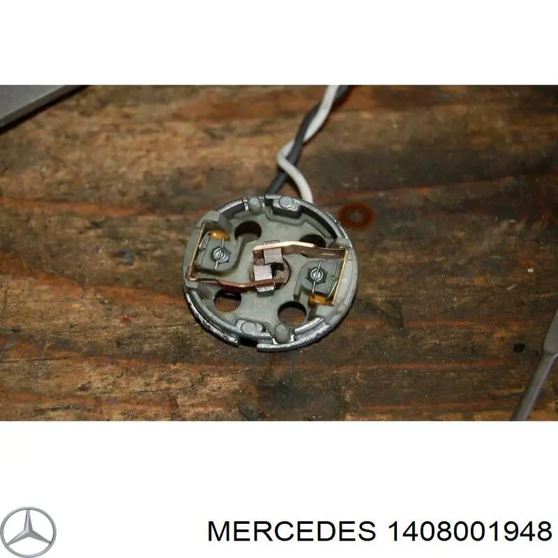 Насос пневматичної системи кузова Mercedes A1408002048 ціна, від 126.98 USD