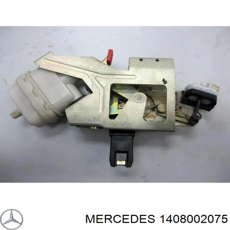  Mercedes A1408002075 ціна, від 56.24 USD