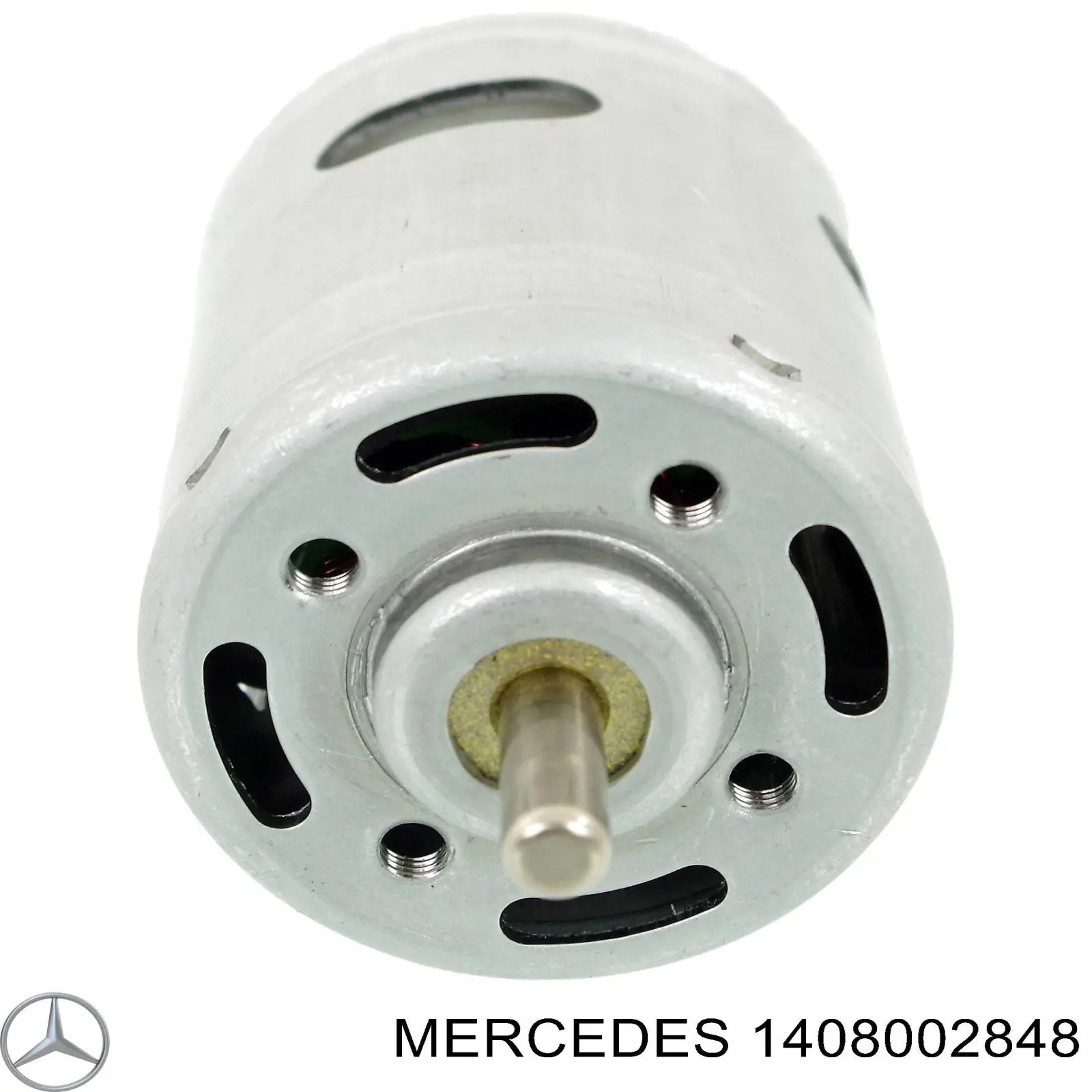 Насос пневматичної системи кузова A1408002048 Mercedes