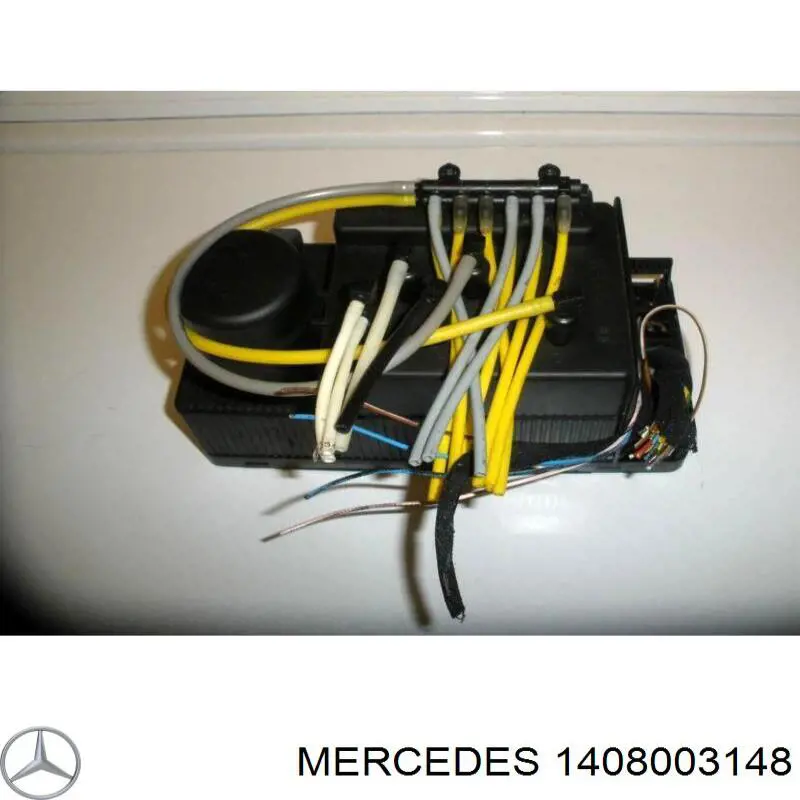 Купити A1408003148 Mercedes 
