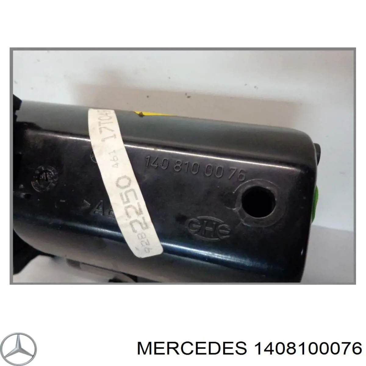  1408100076 Mercedes