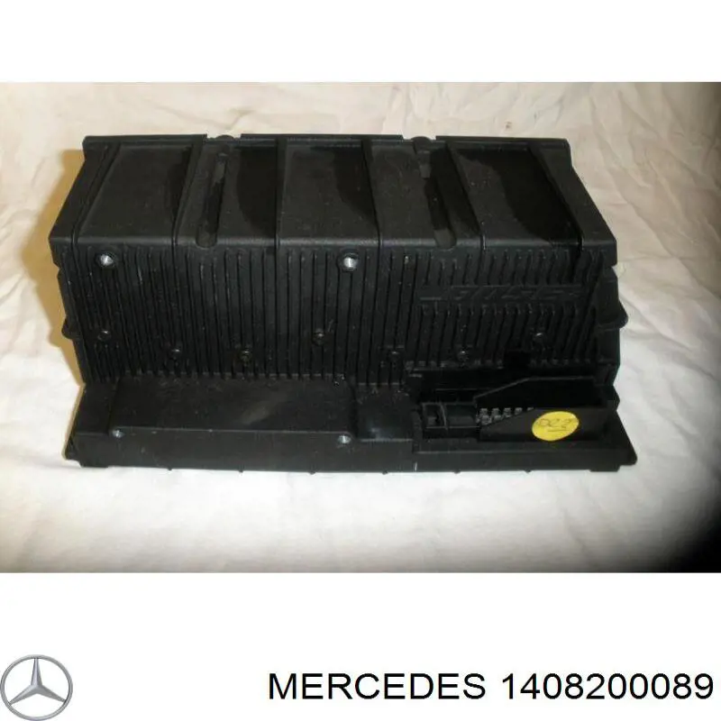 Купити A1408200089 Mercedes 