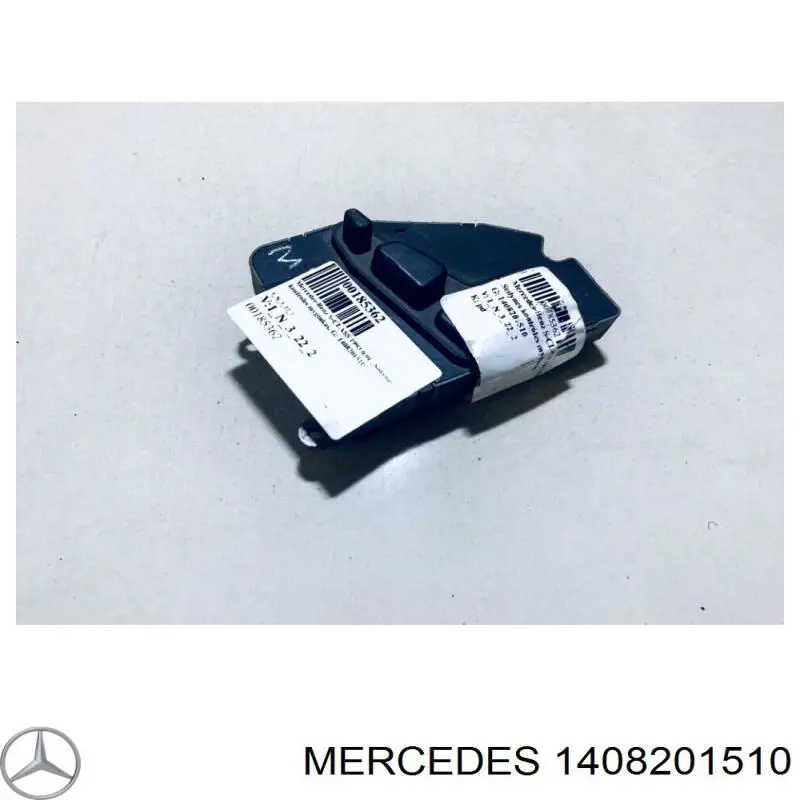 Купити A1408201510 Mercedes 