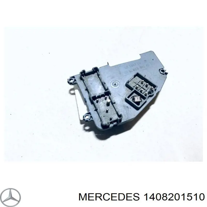 A1408201510 Mercedes 