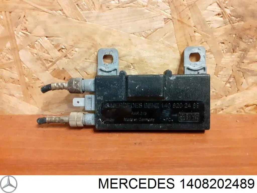 Купити A1408202489 Mercedes 