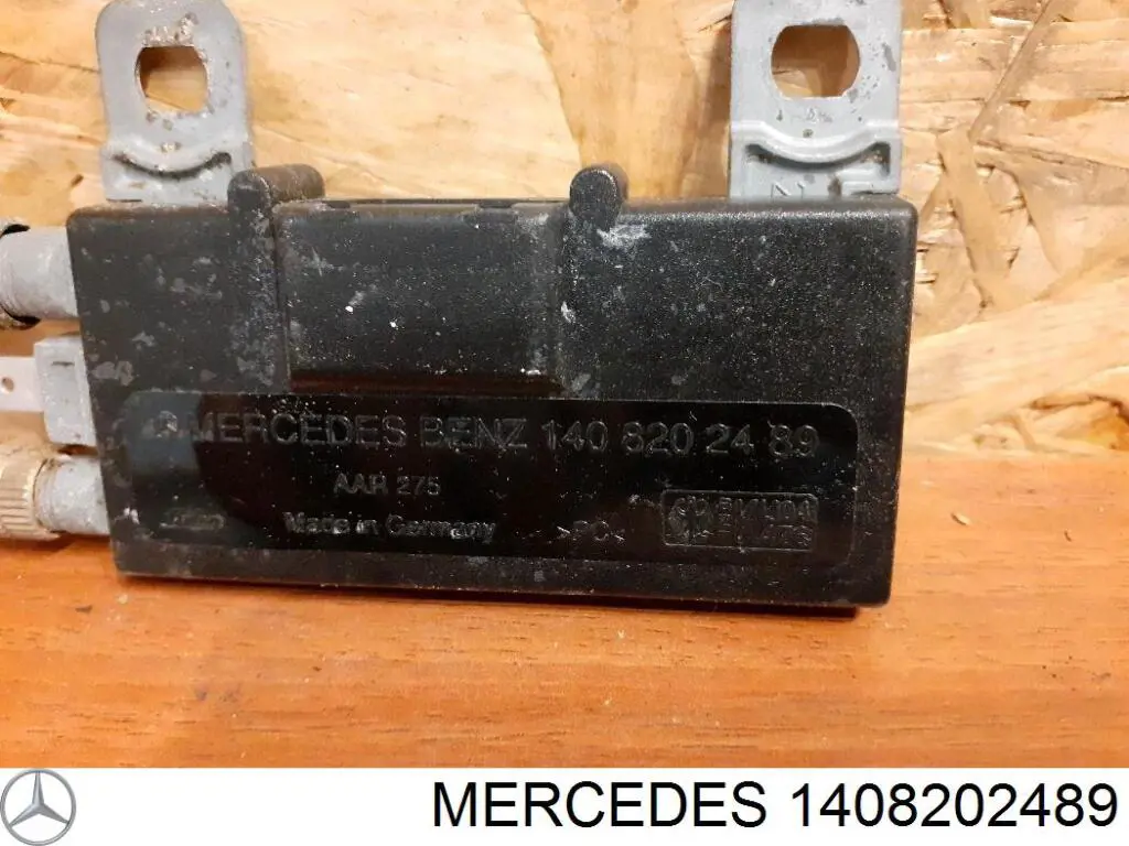 A1408202489 Mercedes 