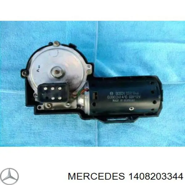 Купити A1408203344 Mercedes 