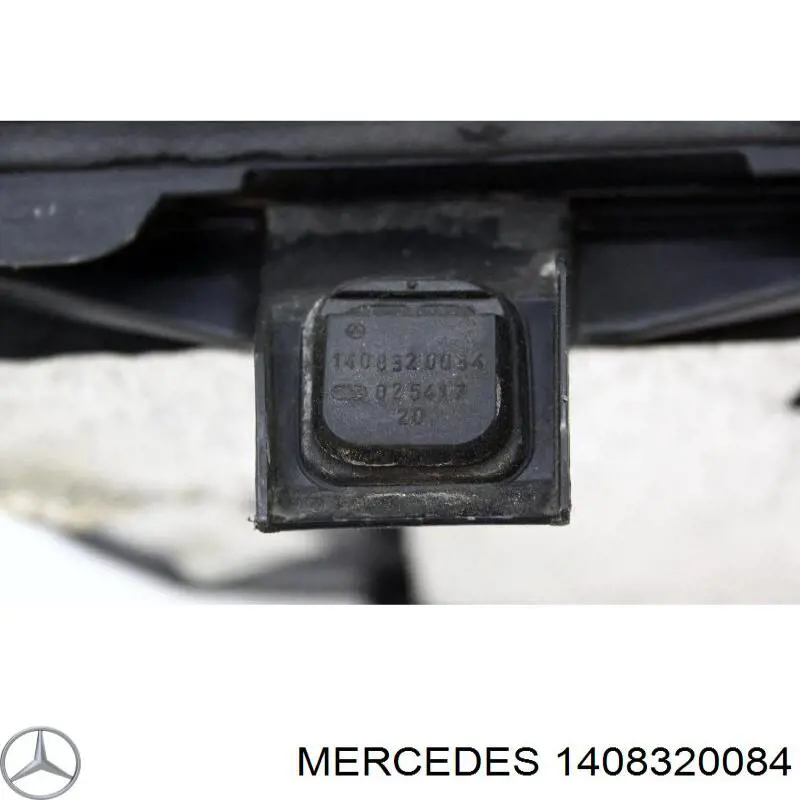  A1408320084 Mercedes