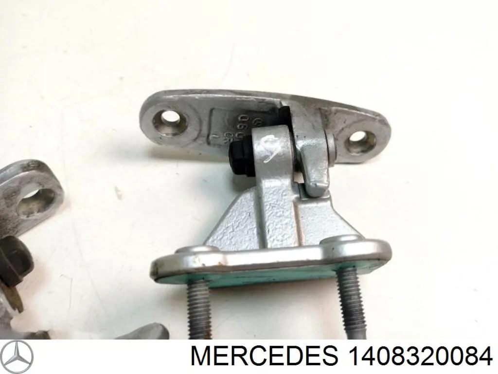 Купити A1408320084 Mercedes 