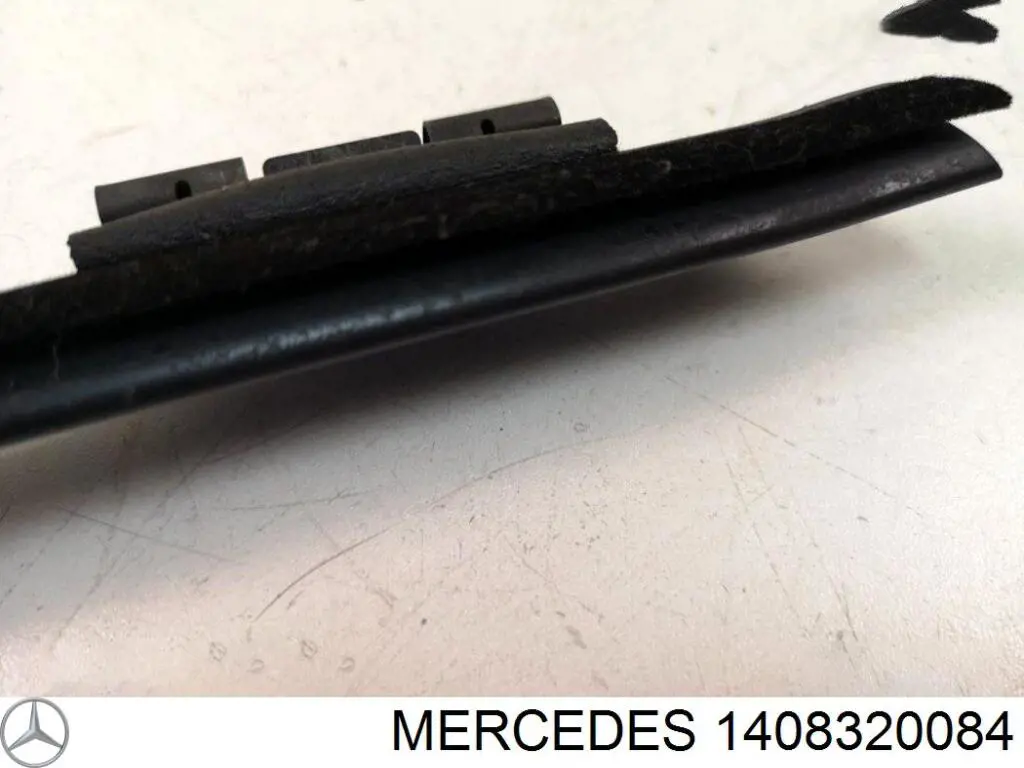  Mercedes A1408320084 ціна, від 8.03 USD