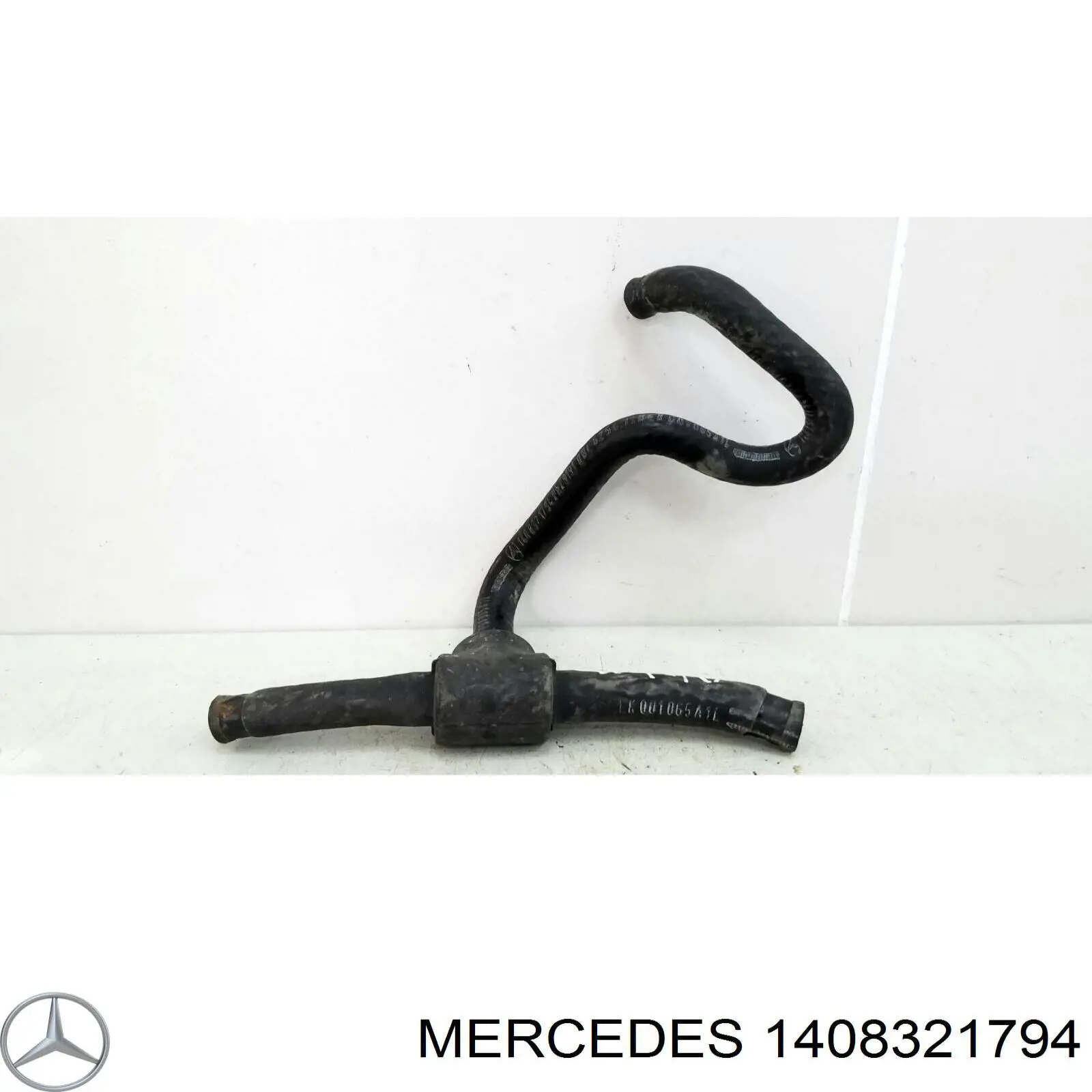Купити A1408321794 Mercedes 