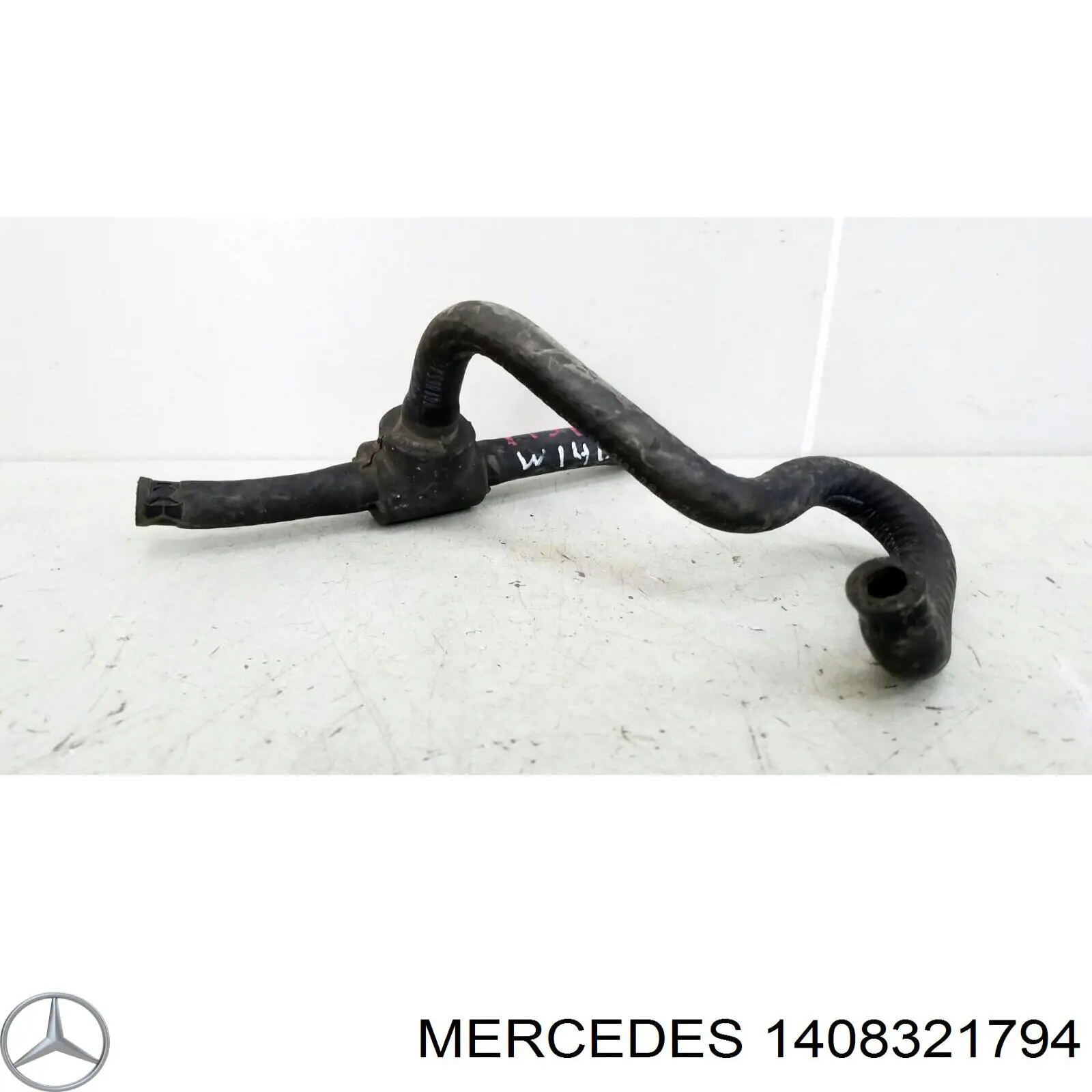 A1408321794 Mercedes 