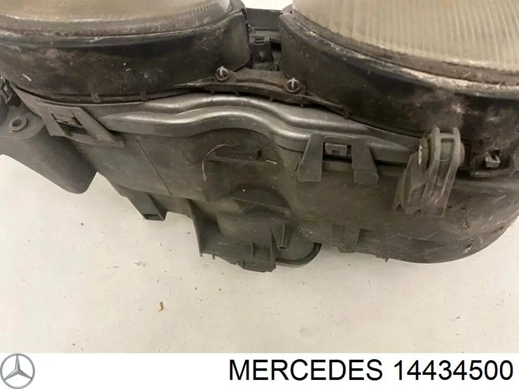 14434500 Mercedes 