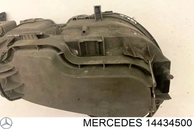  Mercedes 14434500 ціна, від 2.81 USD