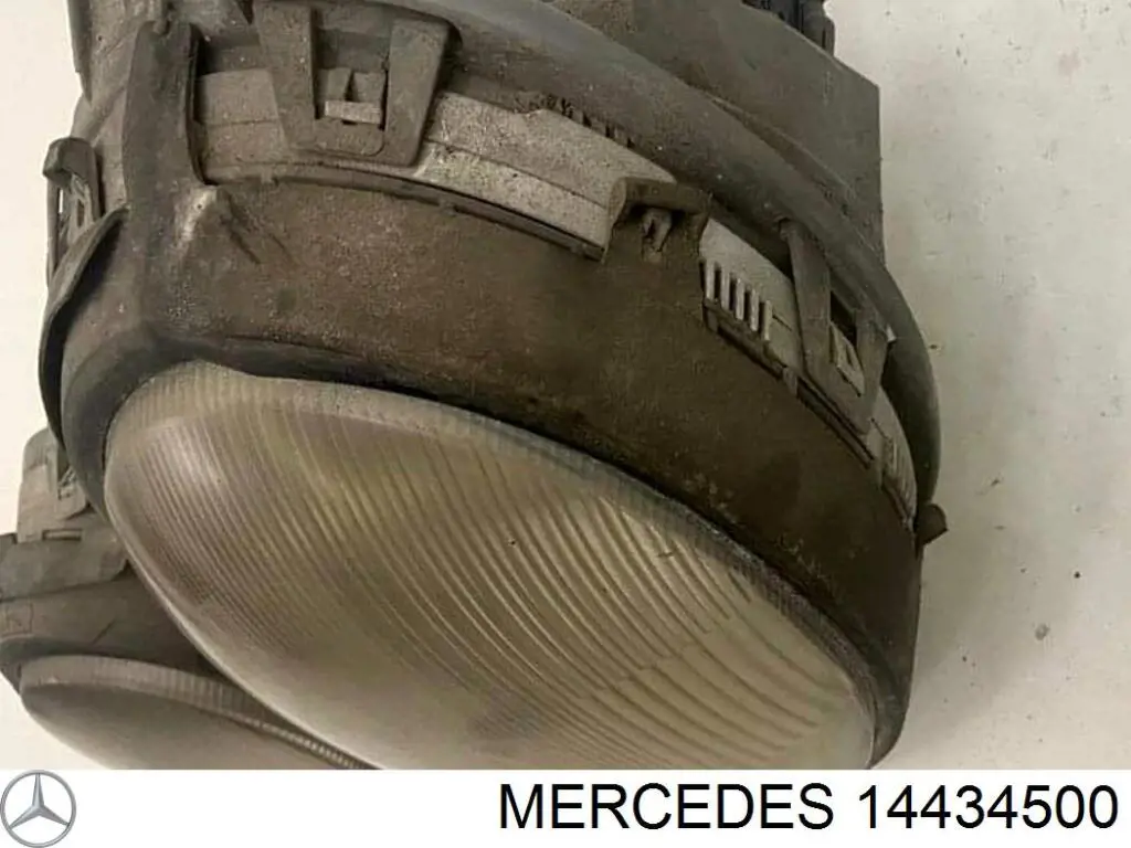 Купити 14434500 Mercedes 