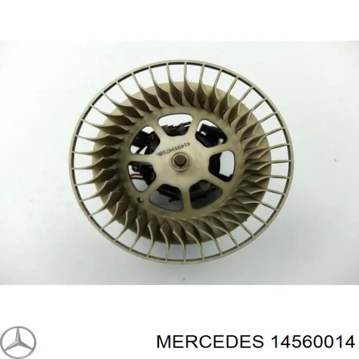  Mercedes 14560014 ціна, від 13.65 USD