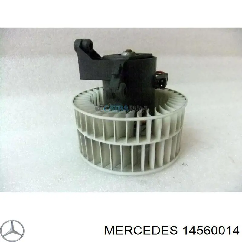Купити 14560014 Mercedes 