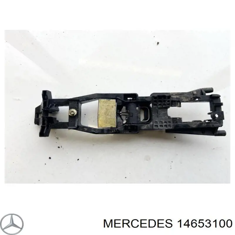 Купити 14653100 Mercedes 