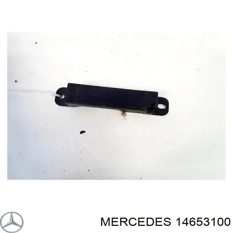  Mercedes 14653100 ціна, від 10.12 USD