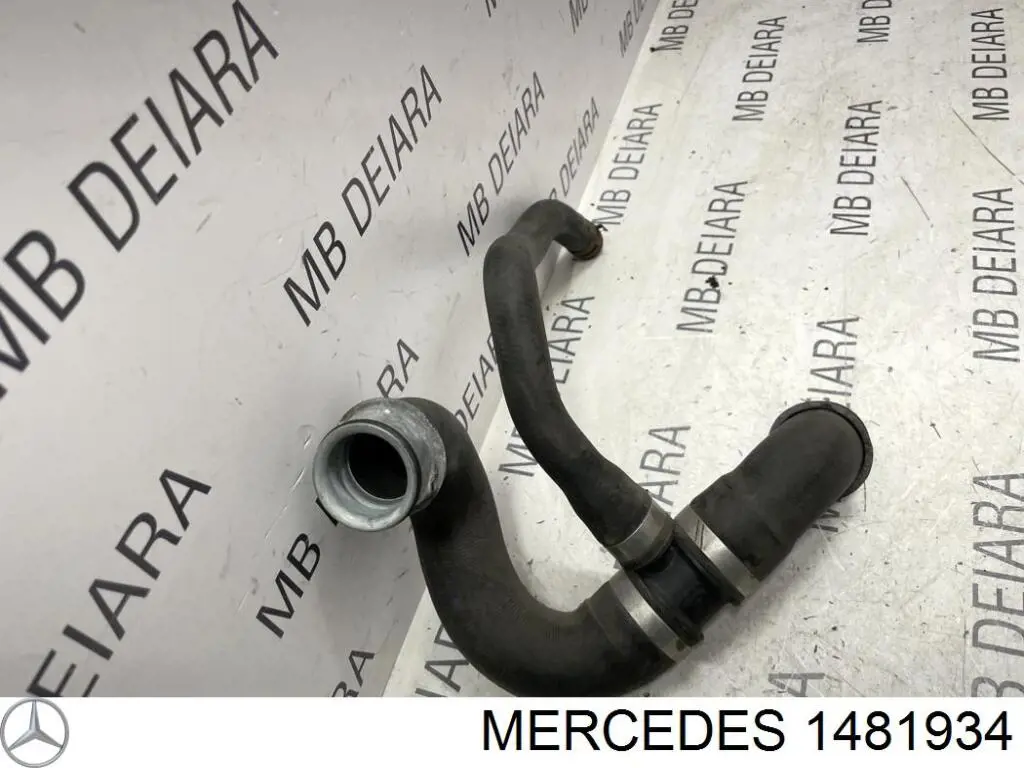  Mercedes 1481934 ціна, від 9.32 USD