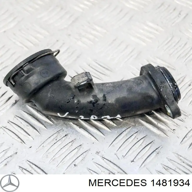 1481934 Mercedes 