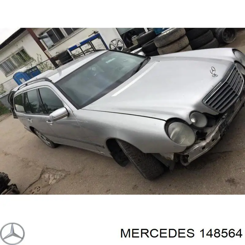 Купити 148564 Mercedes 