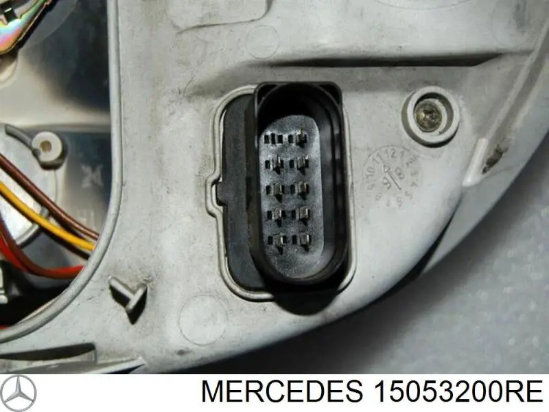  15053200RE Mercedes