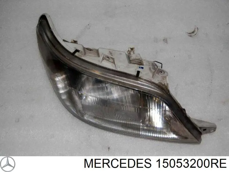 15053200RE Mercedes 