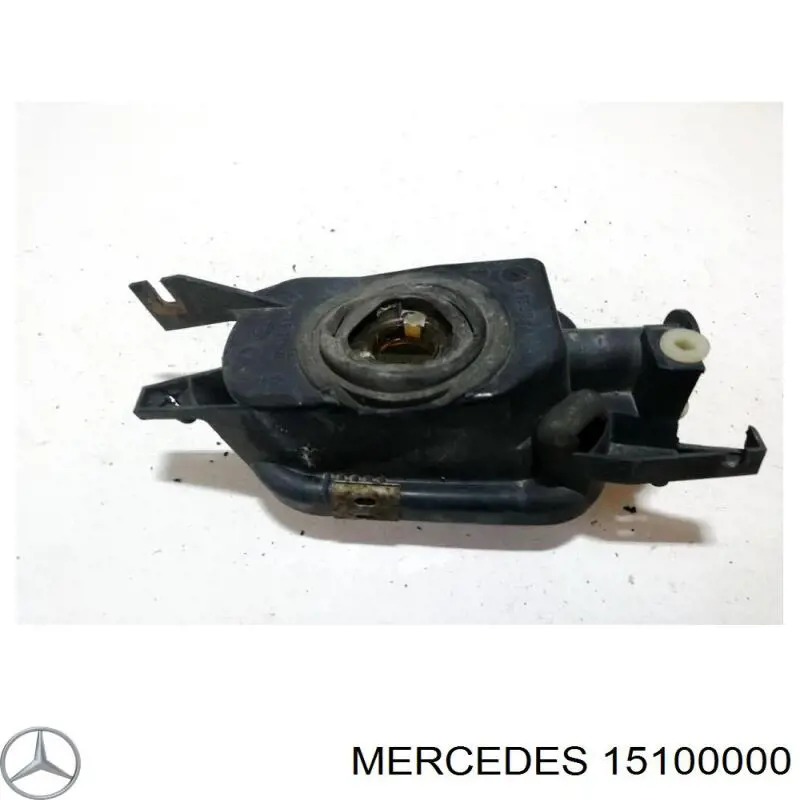 Купити 15100000 Mercedes Протитуманка права