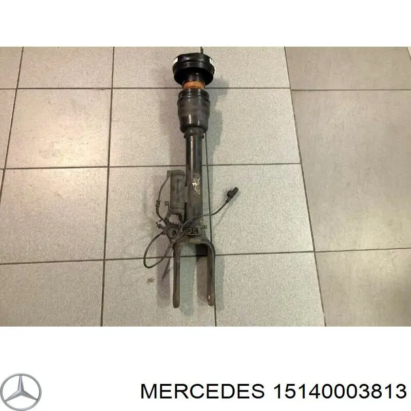 15140003813 Mercedes 