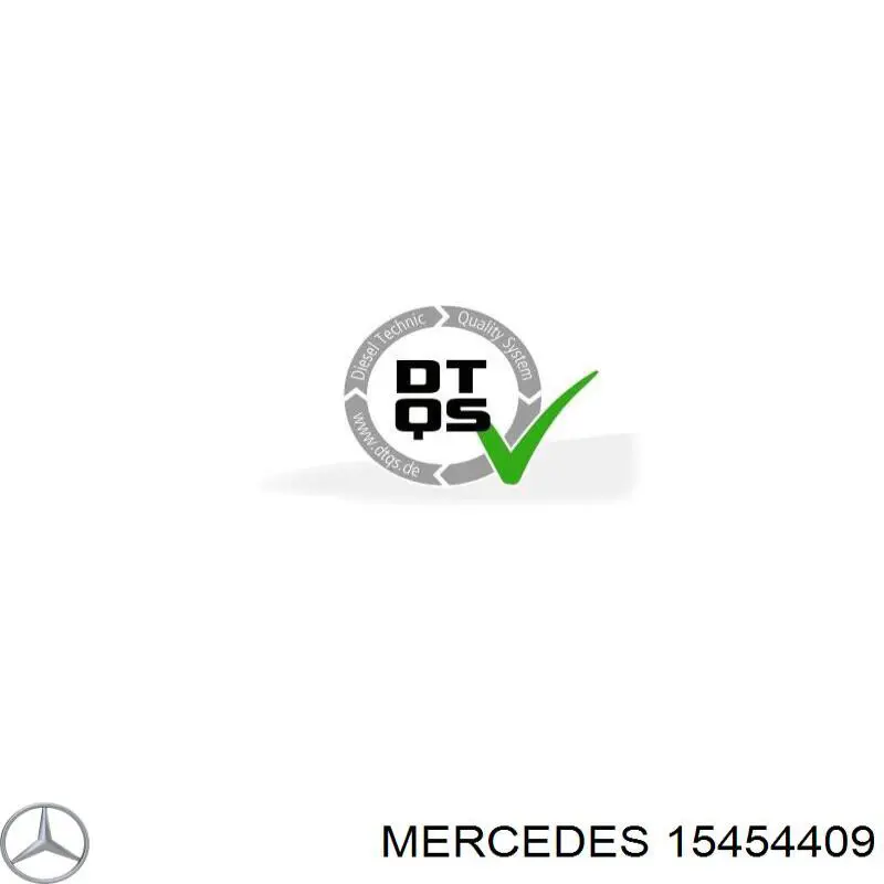 Датчик включення стопсигналу 15454409 Mercedes