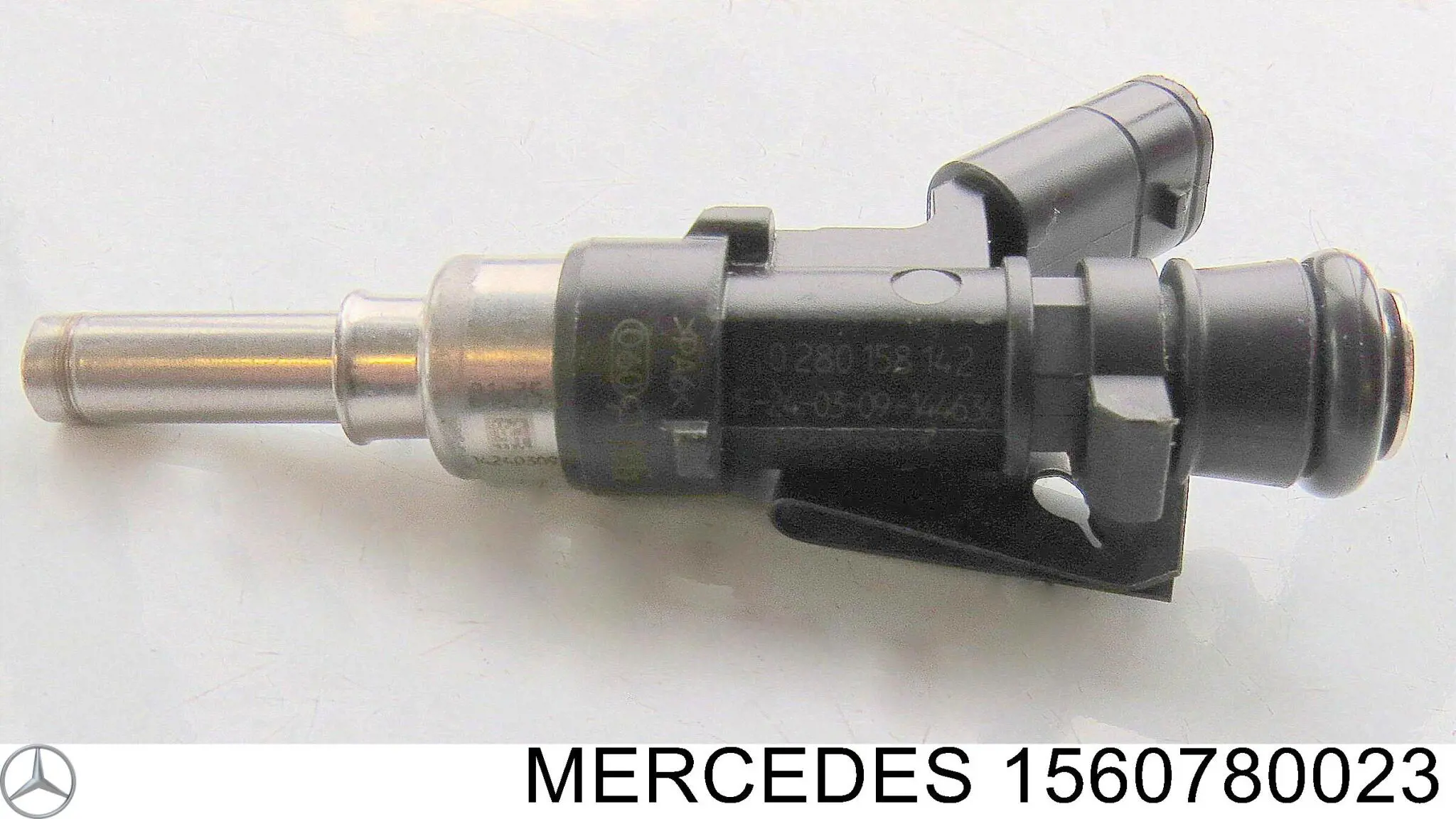 Форсунка паливна Mercedes A156078002380 ціна, від 36.76 USD