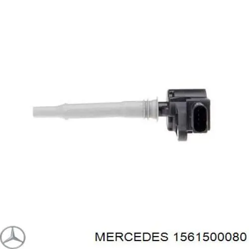 156 150 00 80 Mercedes Катушка зажигания