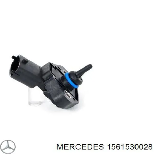 Купити A1561530028 Mercedes Датчик тиску палива