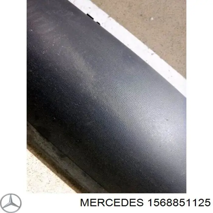  Mercedes A156885112569 ціна, від 16.09 USD