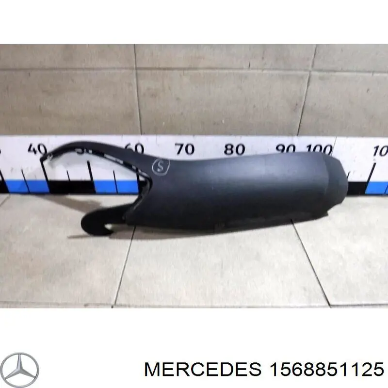 A156885112569 Mercedes 