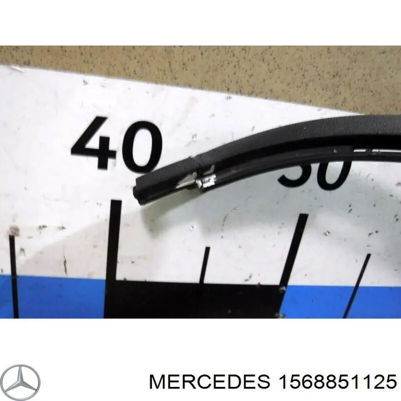 Купити A156885112569 Mercedes 