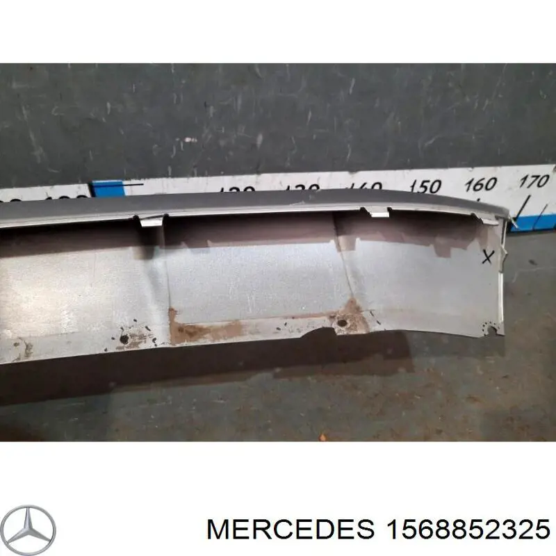  A156885232569 Mercedes