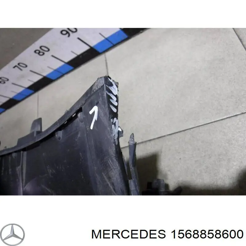 Купити A1568858600 Mercedes 